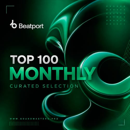 Beatport Top 100 Organic House August 2026